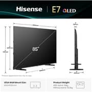 Hisense 85