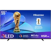 Hisense 55