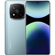 Xiaomi Redmi Note 14 Pro+ 5G 256GB 12GB RAM Frost Blue Dual Sim Smartphone