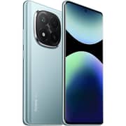 Xiaomi Redmi Note 14 Pro+ 5G 256GB 12GB RAM Frost Blue Dual Sim Smartphone