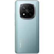 Xiaomi Redmi Note 14 Pro+ 5G 256GB 12GB RAM Frost Blue Dual Sim Smartphone