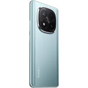 Xiaomi Redmi Note 14 Pro+ 5G 256GB 12GB RAM Frost Blue Dual Sim Smartphone