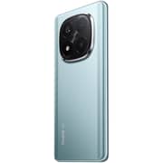 Xiaomi Redmi Note 14 Pro+ 5G 256GB 12GB RAM Frost Blue Dual Sim Smartphone