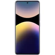 شاومي ريدمي نوت 14 برو بلس (256 جيجابايت، 12 جيجابايت) ثنائي الشريحة يدعم 5G لون بنفسجي فاتح