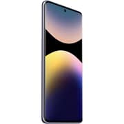 شاومي ريدمي نوت 14 برو بلس (256 جيجابايت، 12 جيجابايت) ثنائي الشريحة يدعم 5G لون بنفسجي فاتح