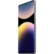 شاومي ريدمي نوت 14 برو بلس (256 جيجابايت، 12 جيجابايت) ثنائي الشريحة يدعم 5G لون بنفسجي فاتح