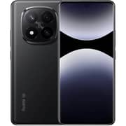 Xiaomi Redmi Note 14 Pro+ 5G 256GB 12GB RAM Midnight Black Dual Sim Smartphone