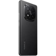 Xiaomi Redmi Note 14 Pro+ 5G 256GB 12GB RAM Midnight Black Dual Sim Smartphone