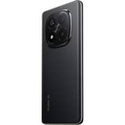 Xiaomi Redmi Note 14 Pro+ 5G 256GB 12GB RAM Midnight Black Dual Sim Smartphone