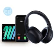 Linklike HS-1 Wireless Over Ear Headphones Black