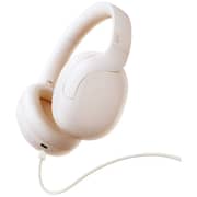 Linklike HS-1 Wireless Over Ear Headphones White