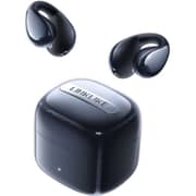 Linklike RingStar Air Open Ear Wireless Earbuds Black
