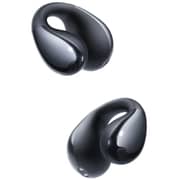 Linklike RingStar Air Open Ear Wireless Earbuds Black