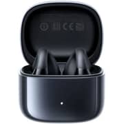 Linklike RingStar Air Open Ear Wireless Earbuds Black