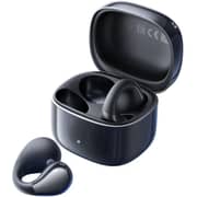 Linklike RingStar Air Open Ear Wireless Earbuds Black
