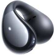 Linklike RingStar Air Open Ear Wireless Earbuds Black