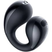 Linklike RingStar Air Open Ear Wireless Earbuds Black