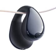 Linklike RingStar Air Open Ear Wireless Earbuds Black