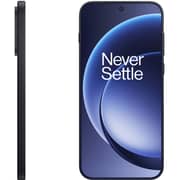 Oneplus 15 5G 1TB 16GB RAM Infinite Black Dual Sim Smartphone - International Version