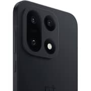 Oneplus 15 5G 1TB 16GB RAM Infinite Black Dual Sim Smartphone - International Version