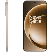 Oneplus 15 5G 512GB 16GB RAM Sand Storm Dual Sim Smartphone - International Version