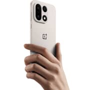 Oneplus 15 5G 512GB 16GB RAM Sand Storm Dual Sim Smartphone - International Version