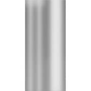 Miele Refrigerator And Freezer Front Panel 90cm Stainless Steel - KFP3605ED/CS