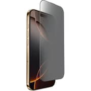 Joyroom Tempered Glass Screen Protector for Iphone 17 Air - Black - JR-MQS0615