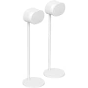 Sonos Floor Stand Pair for Era 300 White - E30SPWW1