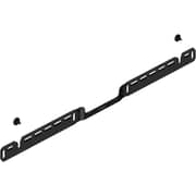 Sonos Wall Mount for Arc Ultra Soundbar Black - AR2WMWW1BLK