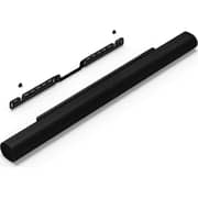 Sonos Wall Mount for Arc Ultra Soundbar Black - AR2WMWW1BLK
