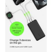 Belkin Travel Kit Black - BU041KQBK