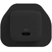 Belkin BoostCharge Wall Charger Black - WCA012MYBK