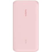 Belkin Power Bank 20000mAh Pink - BPB024HQPK