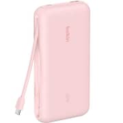 Belkin Power Bank 20000mAh Pink - BPB024HQPK