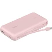 Belkin Power Bank 20000mAh Pink - BPB024HQPK