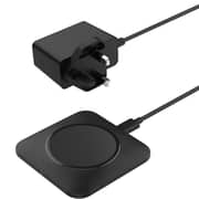 Belkin Wireless Charging Pad Black - WIA007MYBK