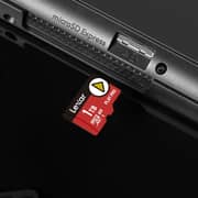 Lexar PLAY PRO MicroSDXC Express Memory Card 1TB - LMSXPS0001T-BNNNG