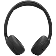 JBL Tune 680NC Wireless On Ear Headphone Black