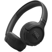JBL Tune 680NC Wireless On Ear Headphone Black