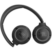 JBL Tune 680NC Wireless On Ear Headphone Black