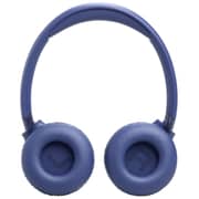 JBL Tune 680NC Wireless On Ear Headphone Blue