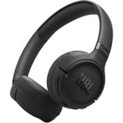 JBL Tune 780NC Wireless Over Ear Headphone Black