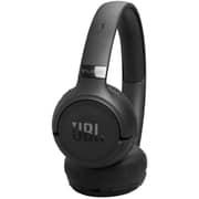 JBL Tune 780NC Wireless Over Ear Headphone Black