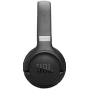 JBL Tune 780NC Wireless Over Ear Headphone Black