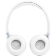 JBL Tune 780NC Wireless Over Ear Headphone White