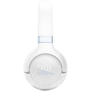 JBL Tune 780NC Wireless Over Ear Headphone White