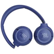 JBL Tune 780NC Wireless Over Ear Headphone Blue