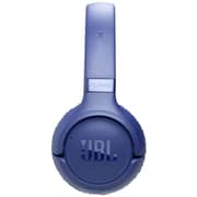 JBL Tune 780NC Wireless Over Ear Headphone Blue