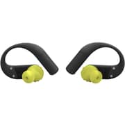 JBL Endurance Peak 4 True Wireless Earbuds Black Lime
